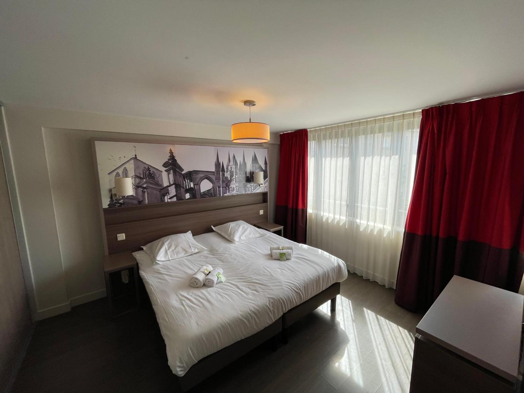 Apartamento Quartz Yourhosthelper Caen Exterior foto